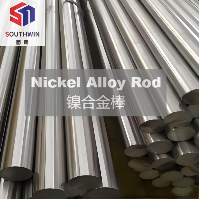 Nickel alloy Bar/ rod