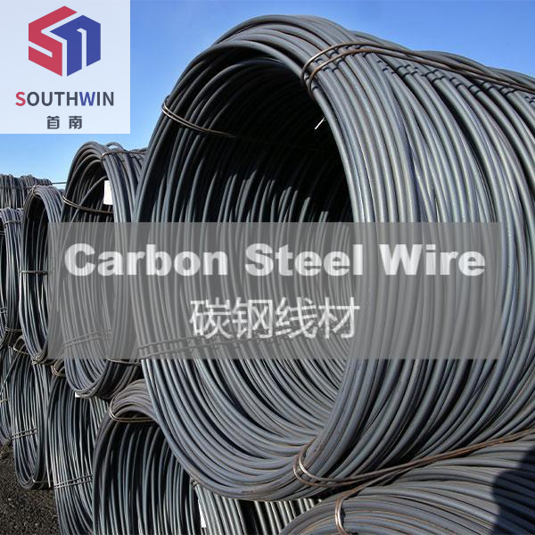 Carbon steel Wire