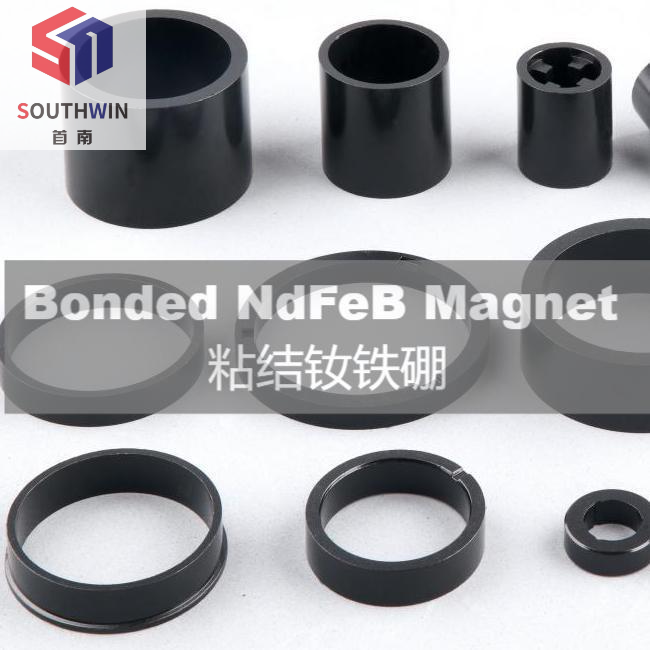 Bonded NdFeB Magnet