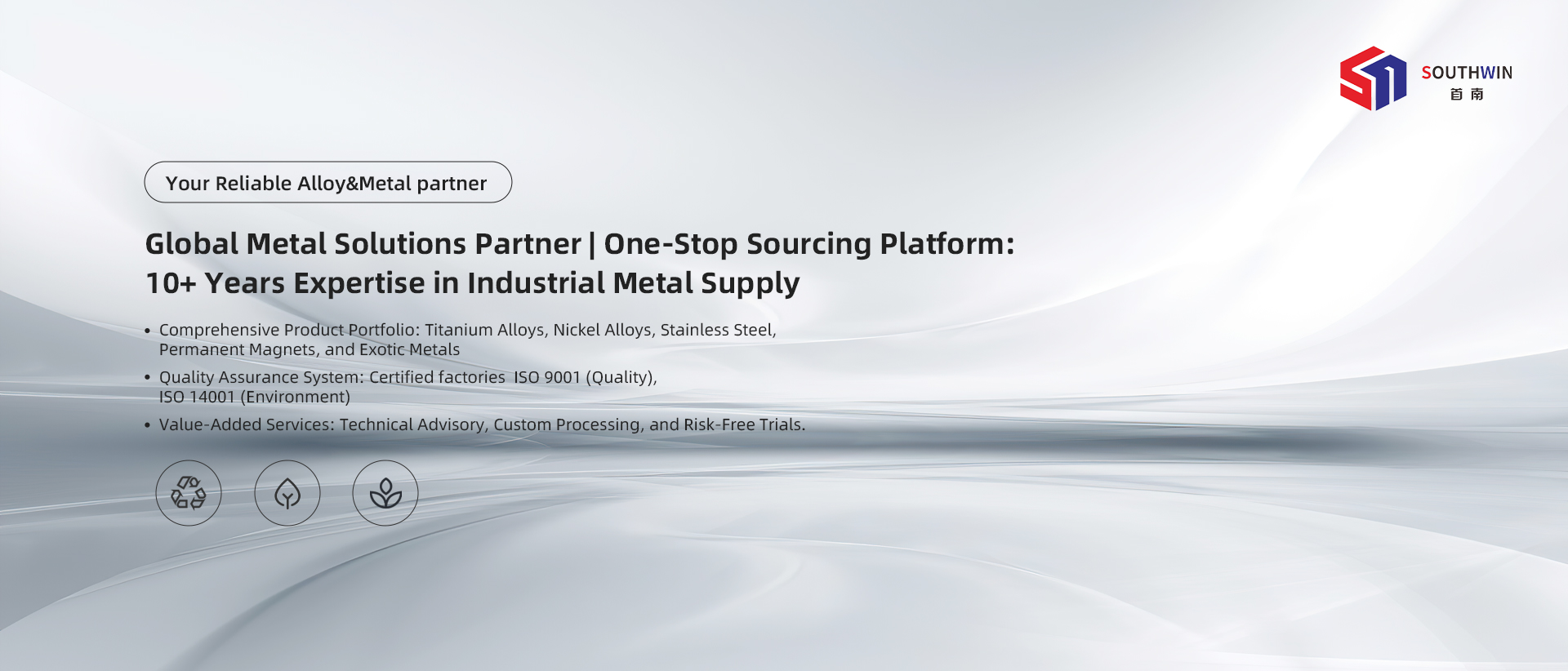 Ningbo Southwin Trading Co.,Ltd